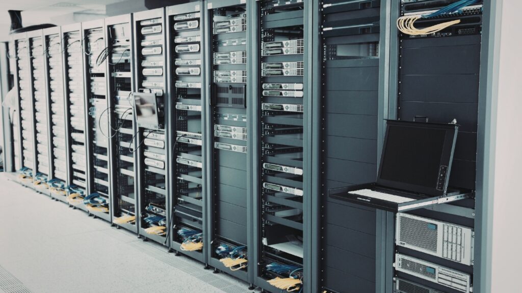 data center francais