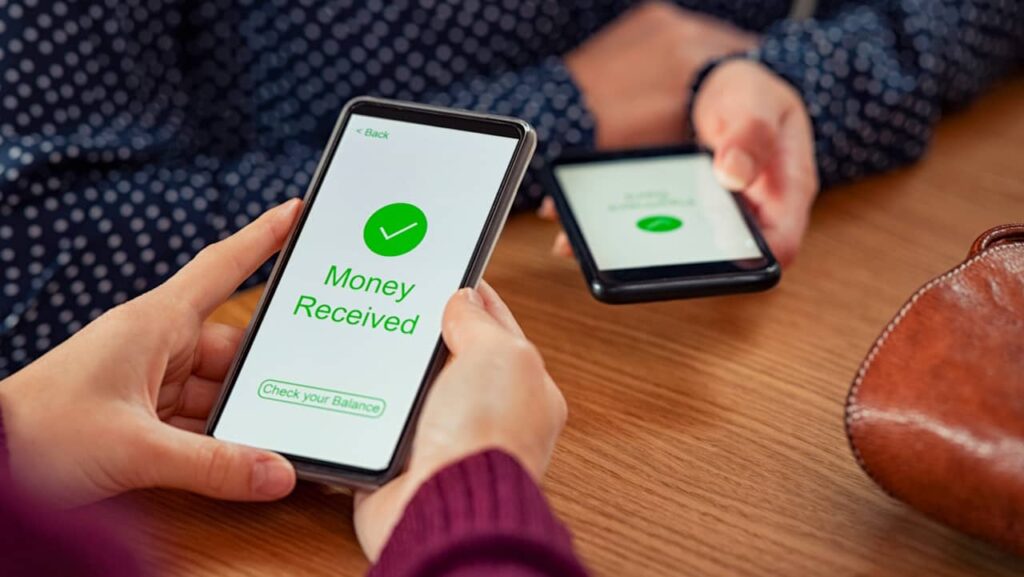 La transition vers l’instantanéité dans les écosystèmes de paiement numérique écosystèmes de paiement numérique instantanés