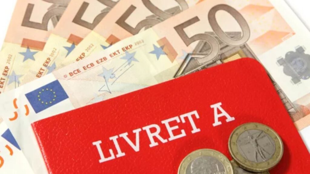 livrets d’épargne