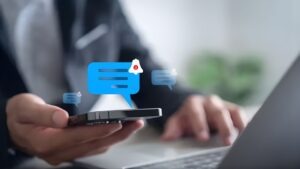 Marketing : qu'est-ce qu'une notification push ?