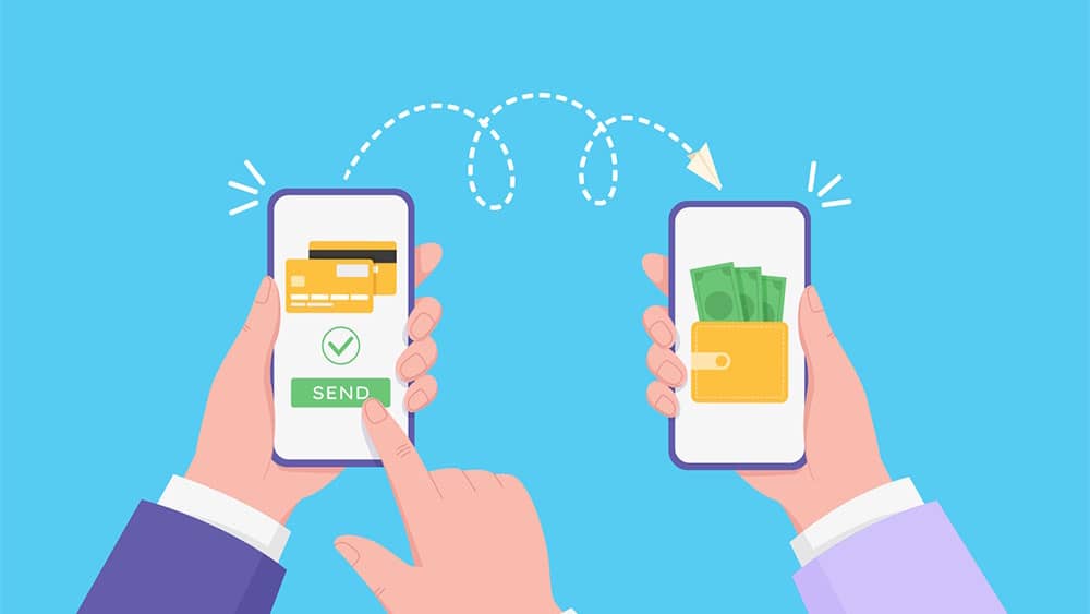 paiement numérique instantané