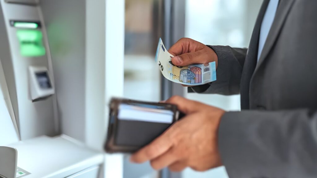 procuration compte bancaire