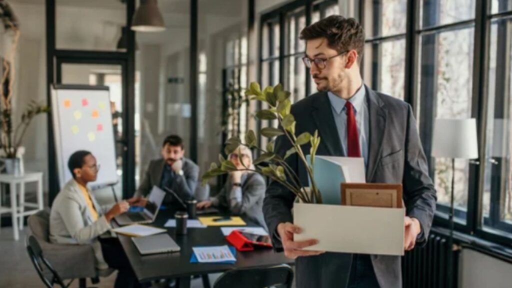 Rupture de période d’essai et chômage : ce qu’il faut savoir Rupture de période d'essai et chômage : ce qu'il faut savoir