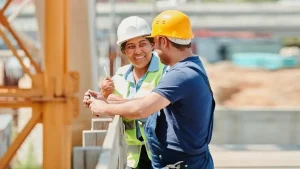 Comment envoyer un devis signé électroniquement à un client du bâtiment ?