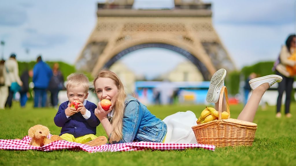 Quelle est la meilleure ville de France pour vivre et travailler ?