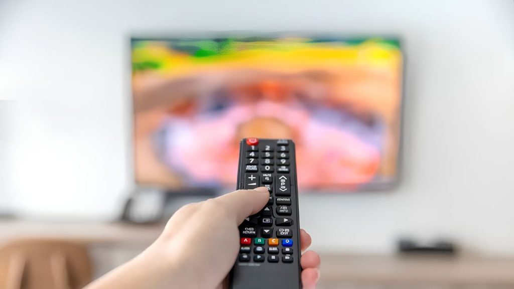 Comment regarder la TV sans connexion Internet ?