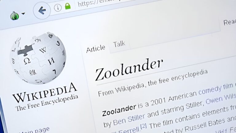 Comment savoir qui a modifié une page Wikipédia ? Astuces faciles Comment savoir qui a modifié une page Wikipédia ? Astuces faciles