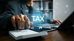 Comment la fiscalité des revenus numériques évolue en France ?