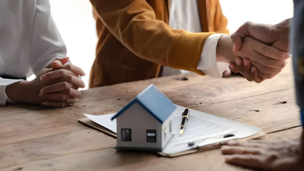 compromis de vente