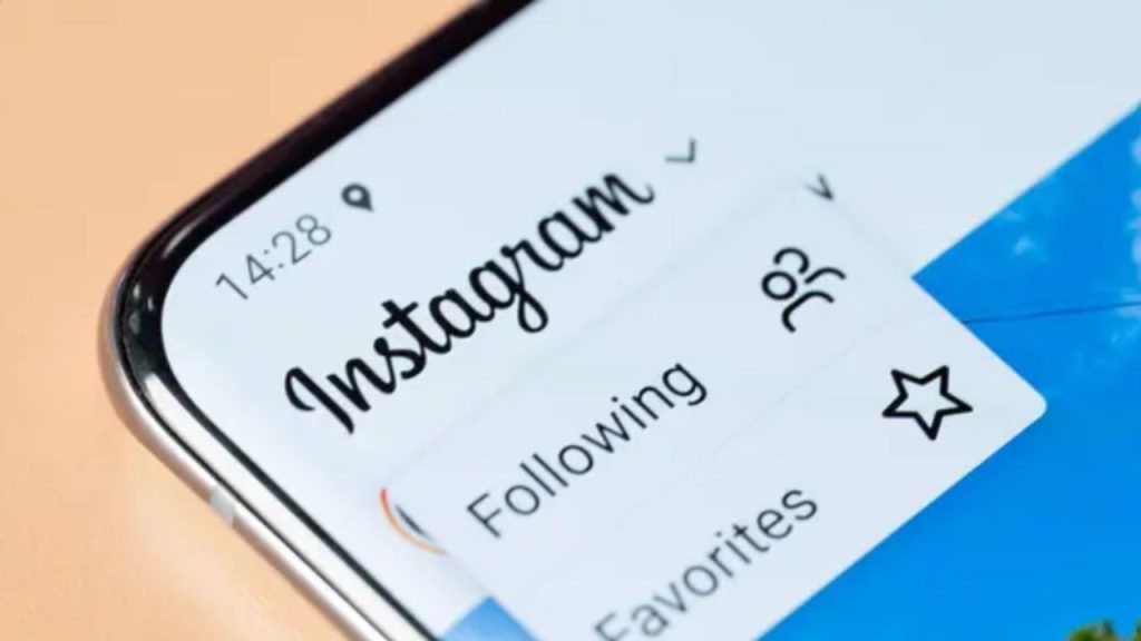 les notes sur Instagram