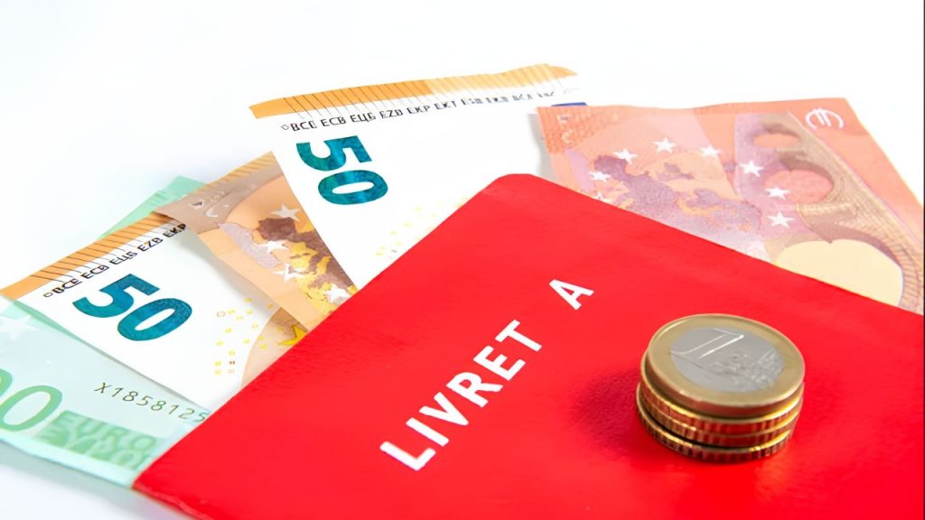 livrets A