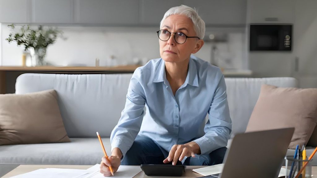 Travailler à la retraite