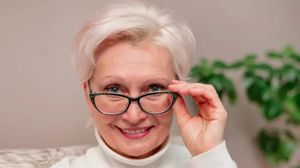 Quand la lunette devient un objet d'assistance : le cas Nuance Audio