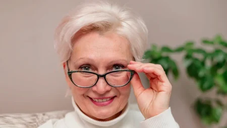 Quand la lunette devient un objet d’assistance : le cas Nuance Audio Quand la lunette devient un objet d'assistance : le cas Nuance Audio