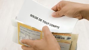 Mon patron traîne pour mon solde de tout compte : que faire ?