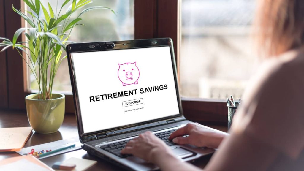Pourquoi la loi Pacte a transformé le paysage de l’épargne retraite en France ? ordinateur retirement savings