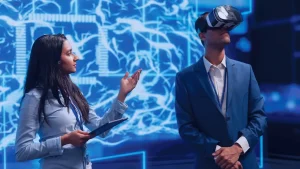 organiser une animation VR originale pour un séminaire d'entreprise