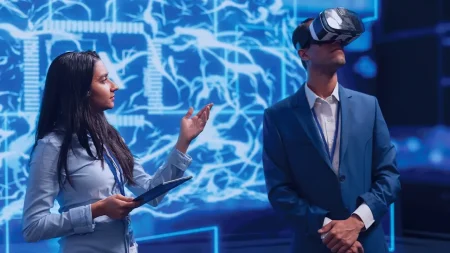 Comment organiser une animation VR originale pour un séminaire d’entreprise ? organiser une animation VR originale pour un séminaire d'entreprise