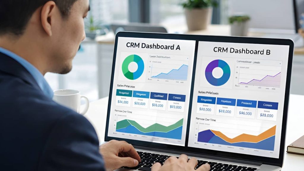 CRM - Growth B2B LinkedIn : meilleures astuces pour prospecter