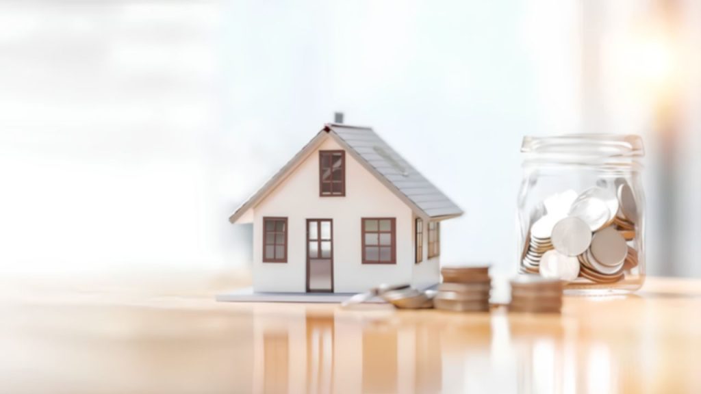 Donation d'un bien immobilier