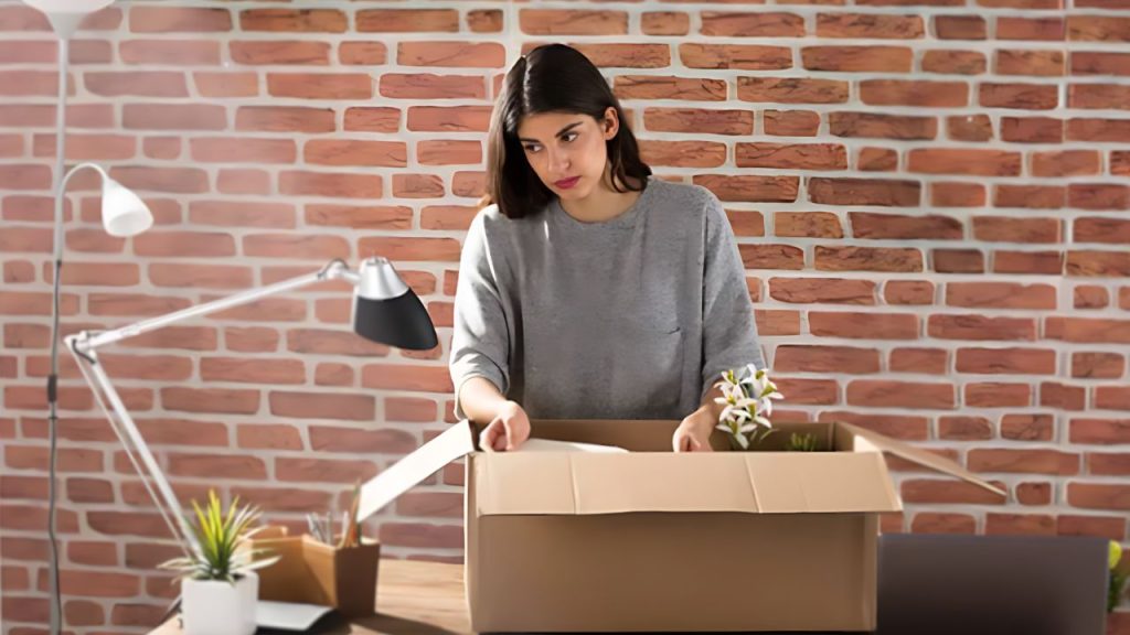la rupture pour une inaptitude professionnelle