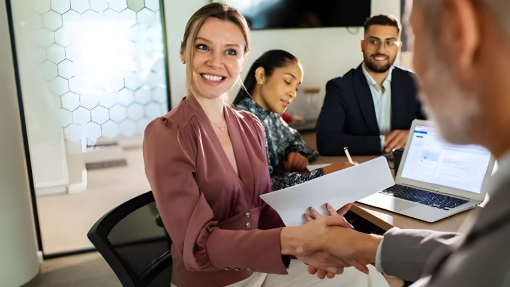 La confiance n'exclut pas le contrôle