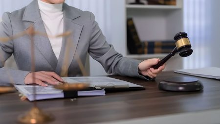 Aller aux prud'hommes : une fausse bonne idée ?