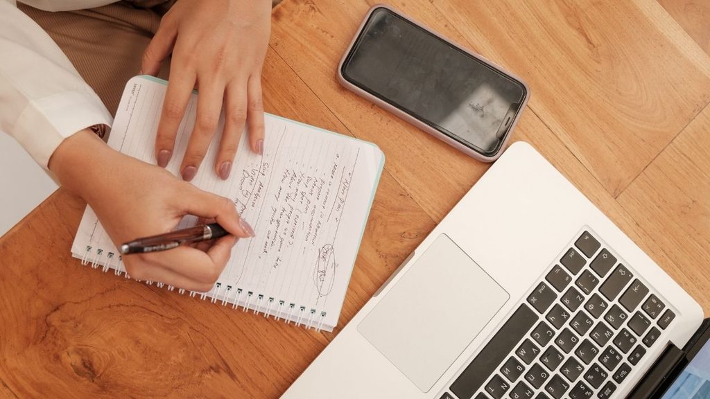 minimalisme technologique