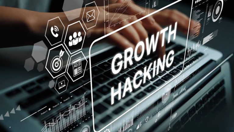 Growth hacking marketing : 8 exemples de techniques efficaces Growth hacking marketing 7 exemples de techniques efficaces