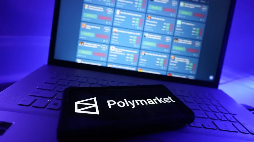 Accéder à Polymarket en toute sécurité : les meilleurs VPN à connaître Accéder à Polymarket en toute sécurité : les meilleurs VPN à connaître