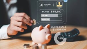 Comment utiliser l’intelligence artificielle pour mieux gérer son argent ?