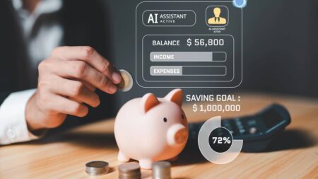 Comment utiliser l’intelligence artificielle pour mieux gérer son argent ? Comment utiliser l’intelligence artificielle pour mieux gérer son argent ?