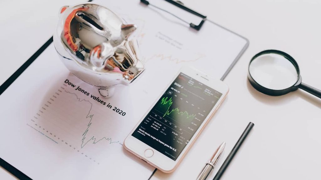 Utiliser l’intelligence artificielle pour épargner
