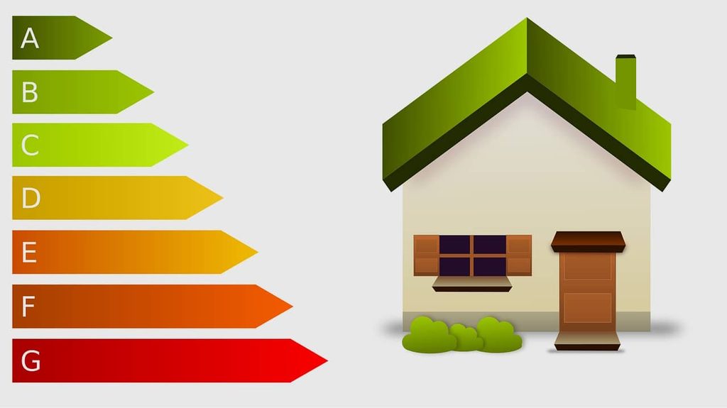 Etiquette énergétique d'un logement - DPE 2027