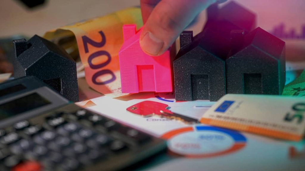 Fiscalité de l'immobilier locatif en France