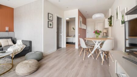 Location meublée ou vide : comparaison complète pour choisir Location meublée ou vide : comparaison complète pour choisir