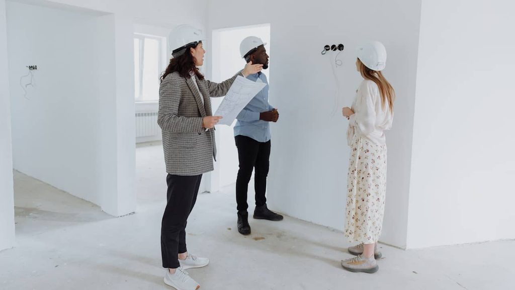 Examen rénovation logement - DPE 2027