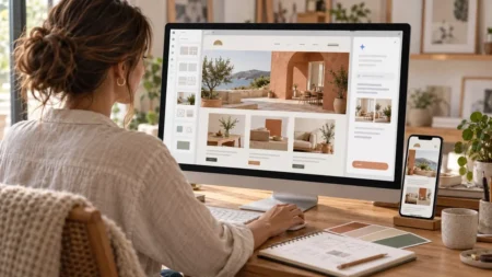 Comment créer un site web professionnel avec l’IA ? Comment créer un site web professionnel avec l'IA ?