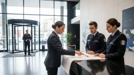 Comment DPSA a construit son expertise en sécurité privée ? Comment DPSA a construit son expertise en sécurité privée ?