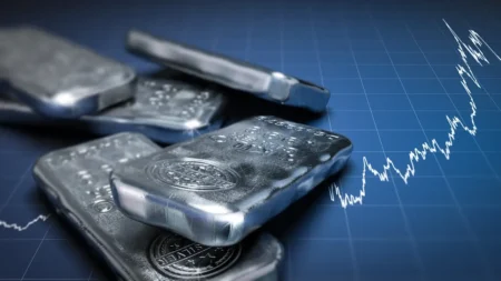 Cours de l’argent : comment lire son prix et acheter au bon moment ? Cours de l'argent