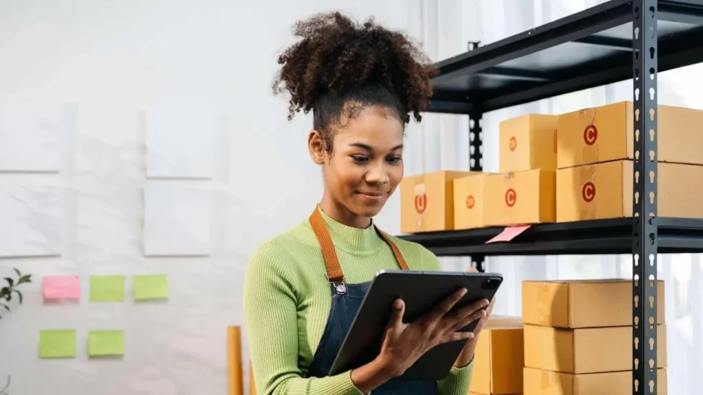 entrepreneur local pme