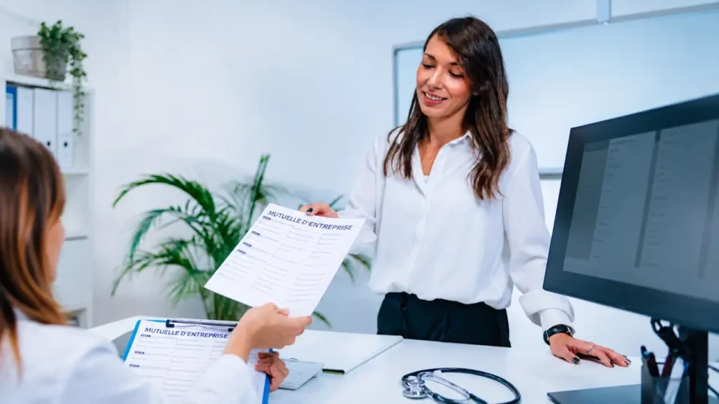 Mutuelle d'entreprise : les critères essentiels pour faire un choix adapté