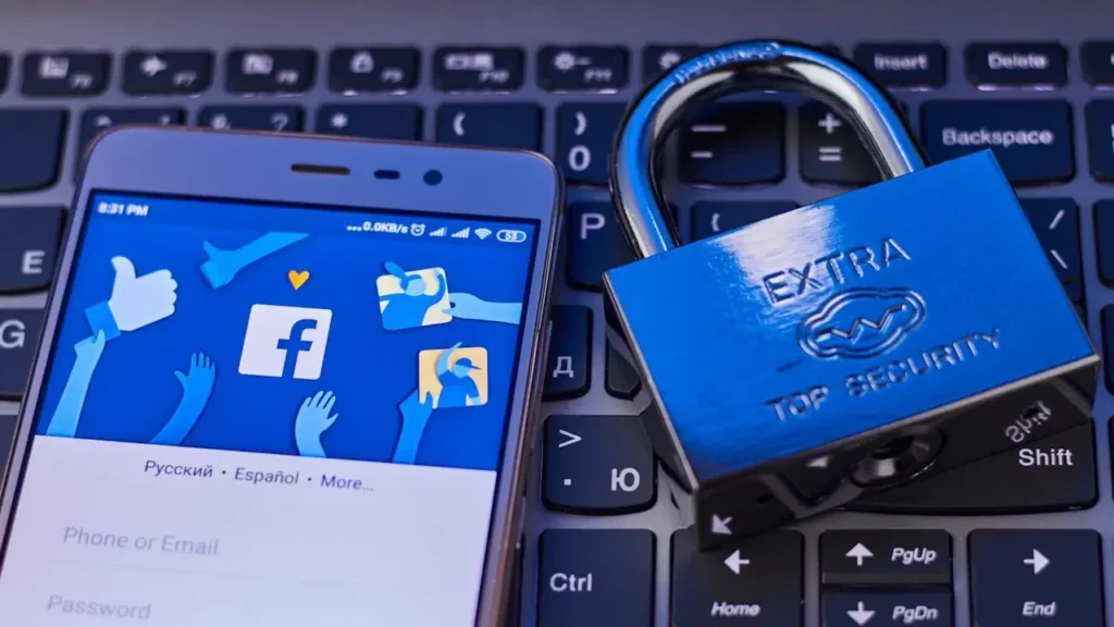 réseaux sociaux et sécurité