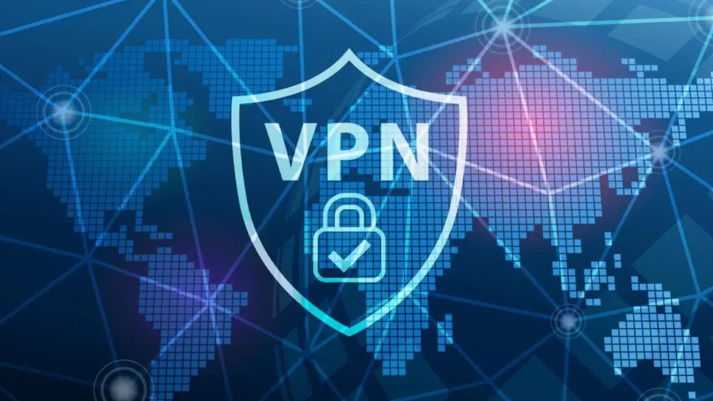 vpn